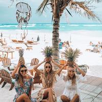 Отзыв от Нина - DTV виза